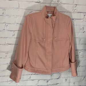 Chico’s size 0/small jacket